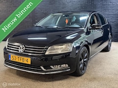 Volkswagen Passat - 1.4 TSI Comfortline BlueMotion NAVI PDC