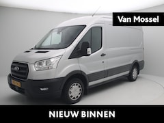 Ford Transit - 310 2.0 TDCI L2H2 Trend | Airco | Camera | Cruise Control |