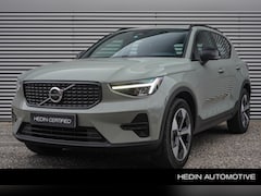 Volvo XC40 - B4 Plus Dark