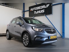 Opel Mokka X - 1.4 Turbo Innovation - Airco, Cruise, Navi, PDC, Carplay, Trekhaak