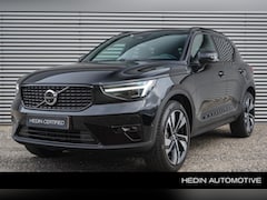 Volvo XC40 - B4 Plus Dark