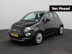 Fiat 500 - 1.0 Hybrid Star | WORDT VERWACHT | PANORAMADAK | APPLE CARPLAY - ANDROID AUTO | CLIMATE CO