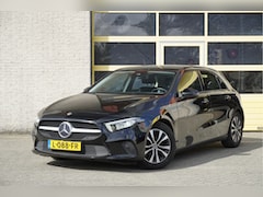 Mercedes-Benz A-klasse - 160 5drs Business Solution BJ2021 Lmv 16" | Led V+A | Pdc | Achteruitrijcamera | Navi | Vi