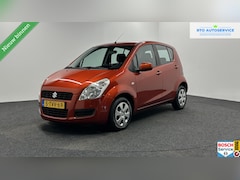 Suzuki Splash - 1.2 Comfort TREKHAAK