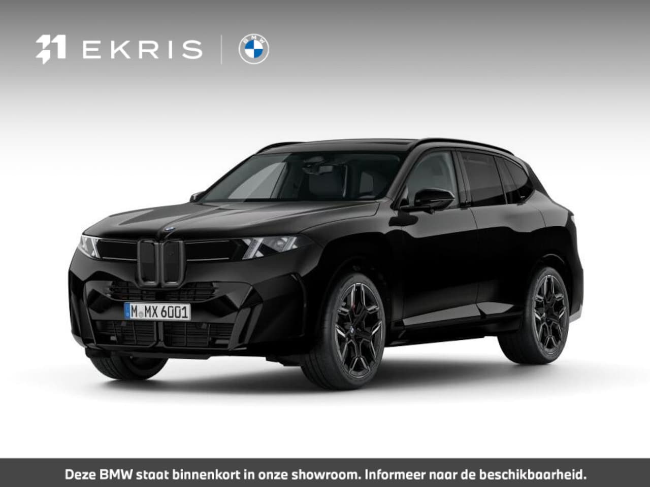 BMW X5 - 40 xDrive | M Sportpakket Pro | Comfort Package | Trekhaak | Automatische portieren | Bowe - AutoWereld.nl