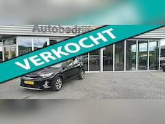 Kia Stonic - 1.0 T-GDi MHEV DynamicPlusLine