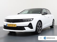 Opel Astra - 1.2 Turbo Hybrid GS | Apple Carplay/Android Auto|telefoonintegratie premium | Cruise contr