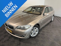 BMW 5-serie Touring - 528i Upgrade Edition