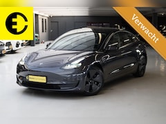 Tesla Model 3 - Long Range AWD 75 kWh | Warmtepomp | Stoelverwarming | Incl.BTW