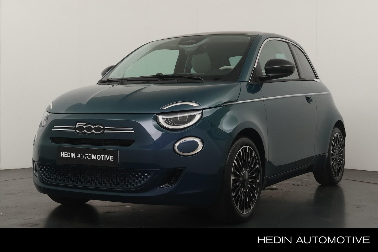 Fiat 500 - 1.0 Hybrid La Prima | Camera | Navigatie | Apple Carplay/Android Auto | Cruise Control | C - AutoWereld.nl