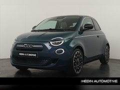 Fiat 500 - 1.0 Hybrid La Prima | Camera | Navigatie | Apple Carplay/Android Auto | Cruise Control | C