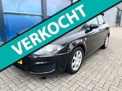 SEAT Leon - 1.2 TSI Good Stuff