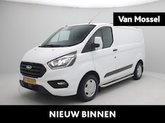 Ford Transit Custom - 280 2.0 TDCI L1H1 Trend | Stoelverwarming | Voorruitverwarming | Cruise Control | Navigati