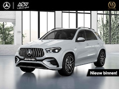 Mercedes-Benz AMG GLE - 53 Hybrid 4MATIC+ | Trekhaak | Panoramaschuifdak | Rijassistentiepakket | Parkeerpakket me