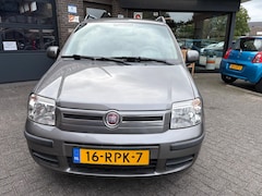 Fiat Panda - 1.2 Airco Perfect onderhouden