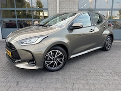 Toyota Yaris - 1.5 Hybrid Dynamic|1E EIGENAAR|CAMERA|CLIMA|