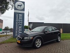 Volvo C30 - 1.6 Advantage | Airco | Bluetooth |