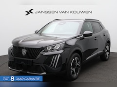Peugeot 2008 - 1.2 Hybrid 145 Allure 2+6 Jaar Garantie