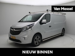 Opel Vivaro - 1.6 CDTI L2H1 DC Sport | Trekhaak | Camera | Navigatie | Airco |