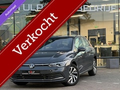 Volkswagen Golf - 1.4 eHybrid Automaat hb 5drs 2024 Top staat