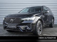 Volvo XC60 - T8 455pk Plug-in hybrid AWD Ultra Dark | 2250 kg Trekgewicht| MY2026 nieuw Face-lift model