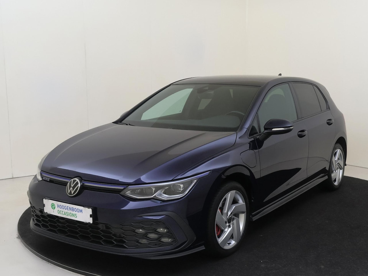 Volkswagen Golf - 1.4 eHybrid GTE | SoH 94% | Trekhaak | Adaptieve cruise control | Dodehoekdetectie | Parke - AutoWereld.nl