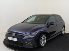 Volkswagen Golf - 1.4 eHybrid GTE | SoH 94% | Trekhaak | Adaptieve cruise control | Dodehoekdetectie | Parke