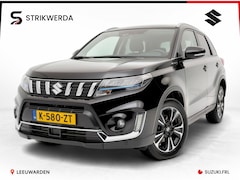 Suzuki Vitara - 1.4 Boosterjet Style Smart Hybrid Android auto/ Apple CarPlay