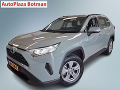 Toyota RAV4 - 2.5 Hybrid Active