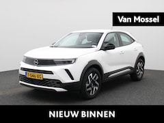 Opel Mokka - 1.2 Elegance | WORDT VERWACHT | ACHTERUITRIJCAMERA | APPLE CARPLAY - ANDROID AUTO | CLIMAT