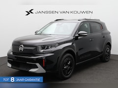 Citroën Ë-C3 Aircross - Collection 113pk Extended Range 54 kWh 2+6 Jaar Garantie / Voorraad / Snel Leverbaar