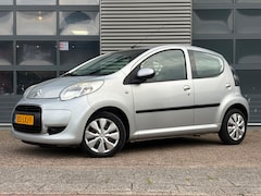 Citroën C1 - 1.0-12V Ambiance | AIRCO | 5DRS | NAP