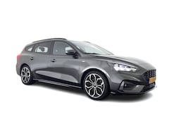 Ford Focus Wagon - 1.5 EcoBlue ST Line Business *FULL-LED | SPORT-SEATS | NAVI-FULLMAP | KEYLESS | PRIVACY-GL
