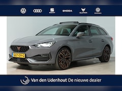 CUPRA Leon Sportstourer - 1.4 e-Hybrid VZ Copper Edition Pano dak Camera Side assist 275