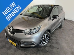 Renault Captur - 1.2 TCe Dynamique Automaat