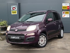 Fiat Panda - 0.9 TwinAir Lounge-Automaat