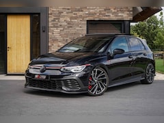 Volkswagen Golf - 8 GTI Clubsport DSG Pano/HUD/IQ/H&R/300PK