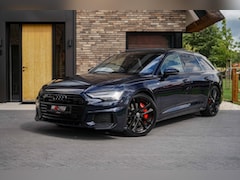 Audi A6 Avant - 55 TFSI V6T Quattro S-Edition S6 Pano/HUD/B&O/RS-Zetels/Parfum/21"