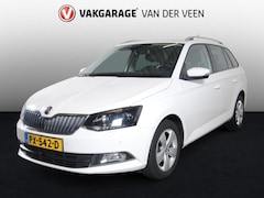 Skoda Fabia Combi - 1.0 TSI Style Bns