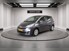 Toyota Verso S - 1.3 VVT-i Aspiration