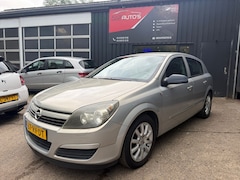Opel Astra - 1.6 Enjoy