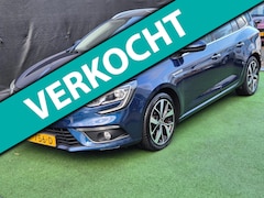 Renault Mégane Estate - 1.2 TCe Bose motor defect? AUTOMAAT