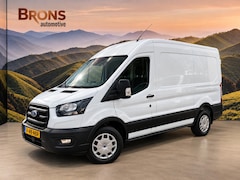 Ford Transit - 310 2.0 TDCI L2H2 Trend Automaat l Camera
