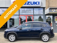 Suzuki S-Cross - 1.4 Boosterjet Smart Hybrid Select Trekhaak (RIJKLAARPRIJS)*Tot 10 Jaar Garantie