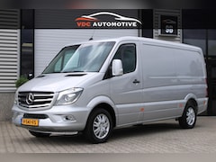 Mercedes-Benz Sprinter - 316 2.2 CDI L2H1 Aut Xenon | Automaat | Cruisecontrol | 1e Eigenaar | Euro 6 | Trekhaak