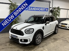 MINI Countryman - 1.5 Cooper Business Edition // JCW // panodak // Harman Kardon