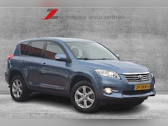 Toyota RAV4 - 2.2 D-4D Dynamic 2WD | Navigatie | Clima | Trekhaak | Cruise-control | NL auto | Nederland