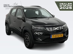 Dacia Spring - Expression 27 kWh | 1E EIGENAAR | CAMERA | NAVI | AIRCO |