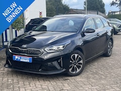 Kia Cee'd Sportswagon - Ceed 1.6 GDI PHEV DynamicPlusLine l 10 jaar garantie, Adaptieve Cruise, Elektr. verstelb.