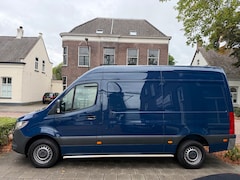 Mercedes-Benz Sprinter - 316 2.2 CDI L2H2 EURO VI-D EERSTE EIGENAAR DEALER ONDERHOUDEN TREKHAAK 3500KG